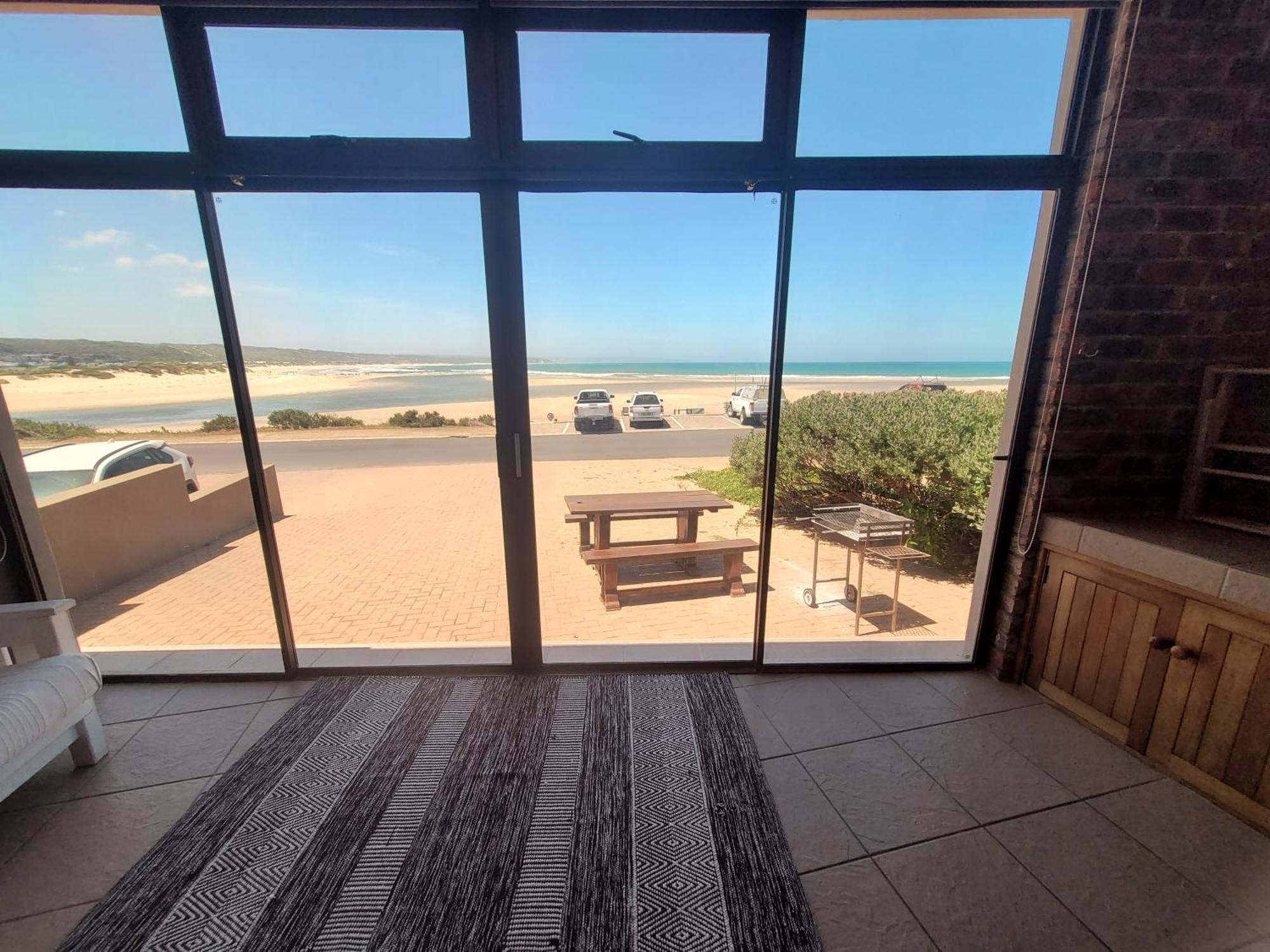 See-Struis Stilbaai Rom bilde